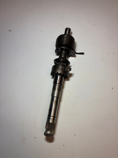 Arbre de kick daytona