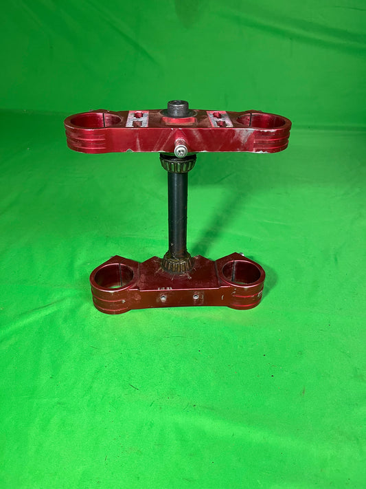 Te de fourche ycf 48/48