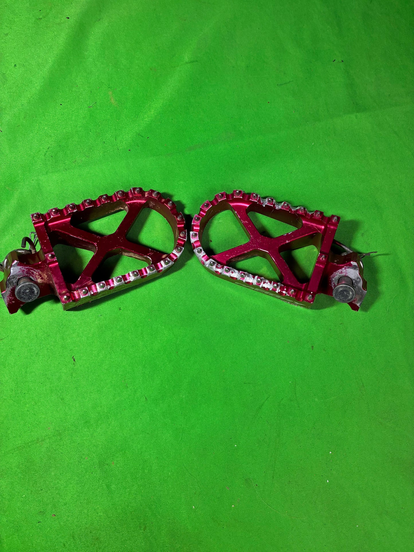 Repose pieds Ycf factory