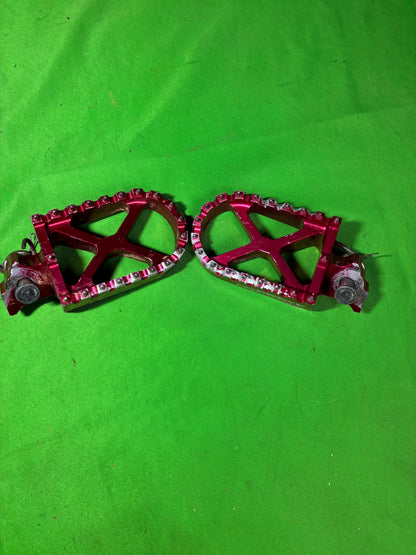 Repose pieds Ycf factory