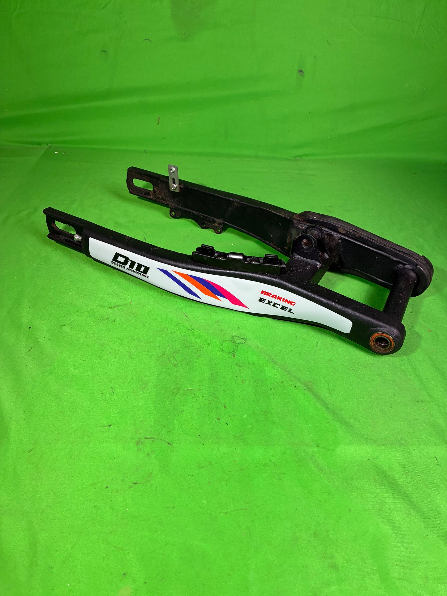 Bras oscillant Ycf Bigy