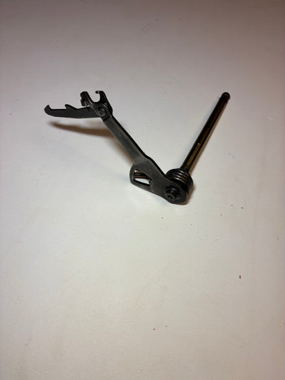 Axe de sélection de vitesse daytona