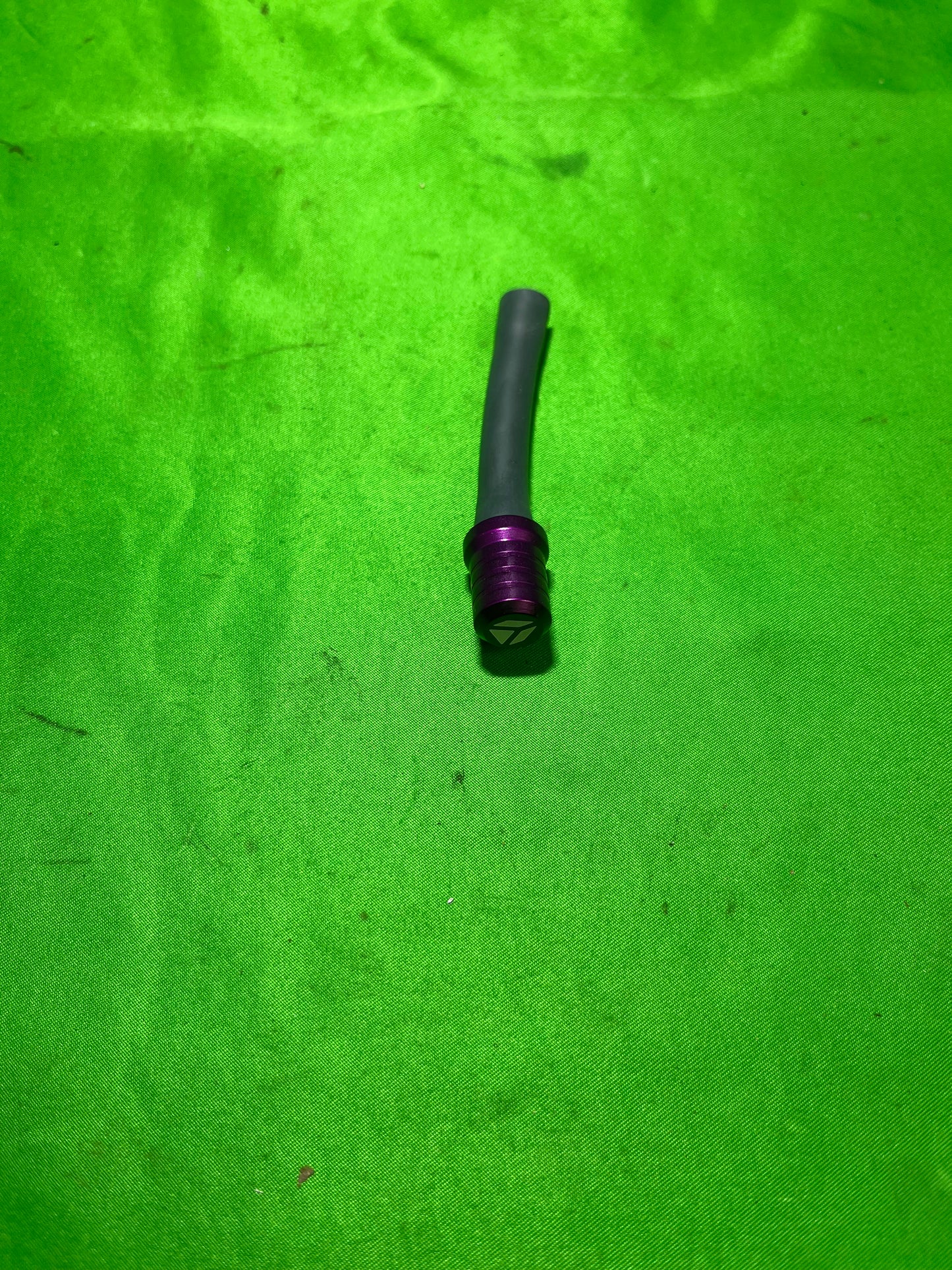 Valve prise d’air ycf violet
