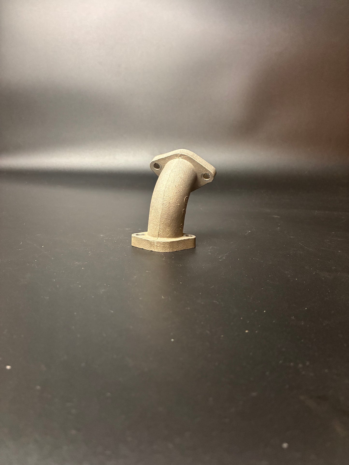 Pipe d’admission zs150