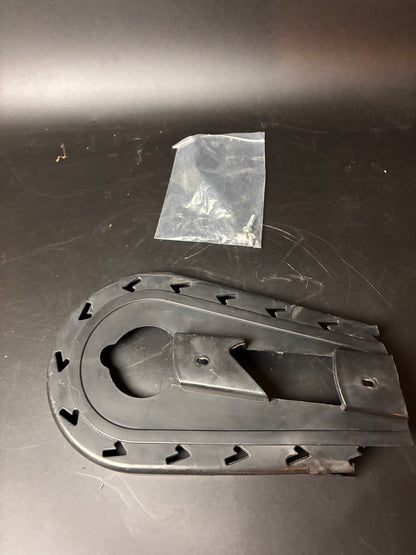 Carter de protection de chaîne Ycf 50
