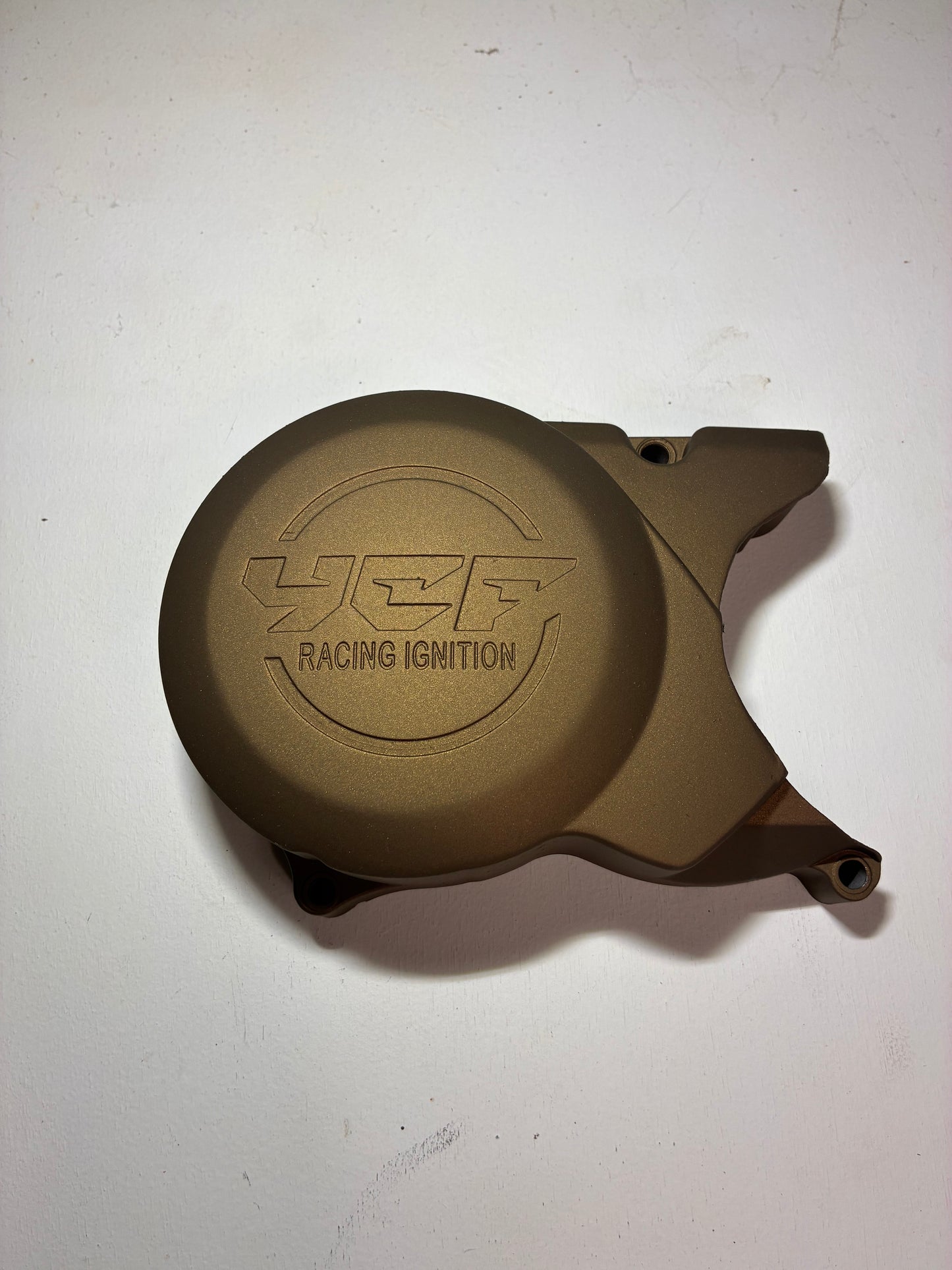 Carter d’allumage Ycf