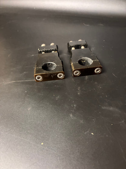 Pontet 28,6mm 2 vis