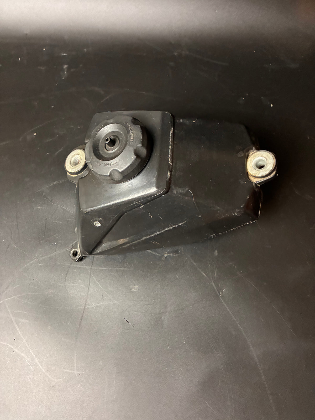 Réservoir Ycf 50