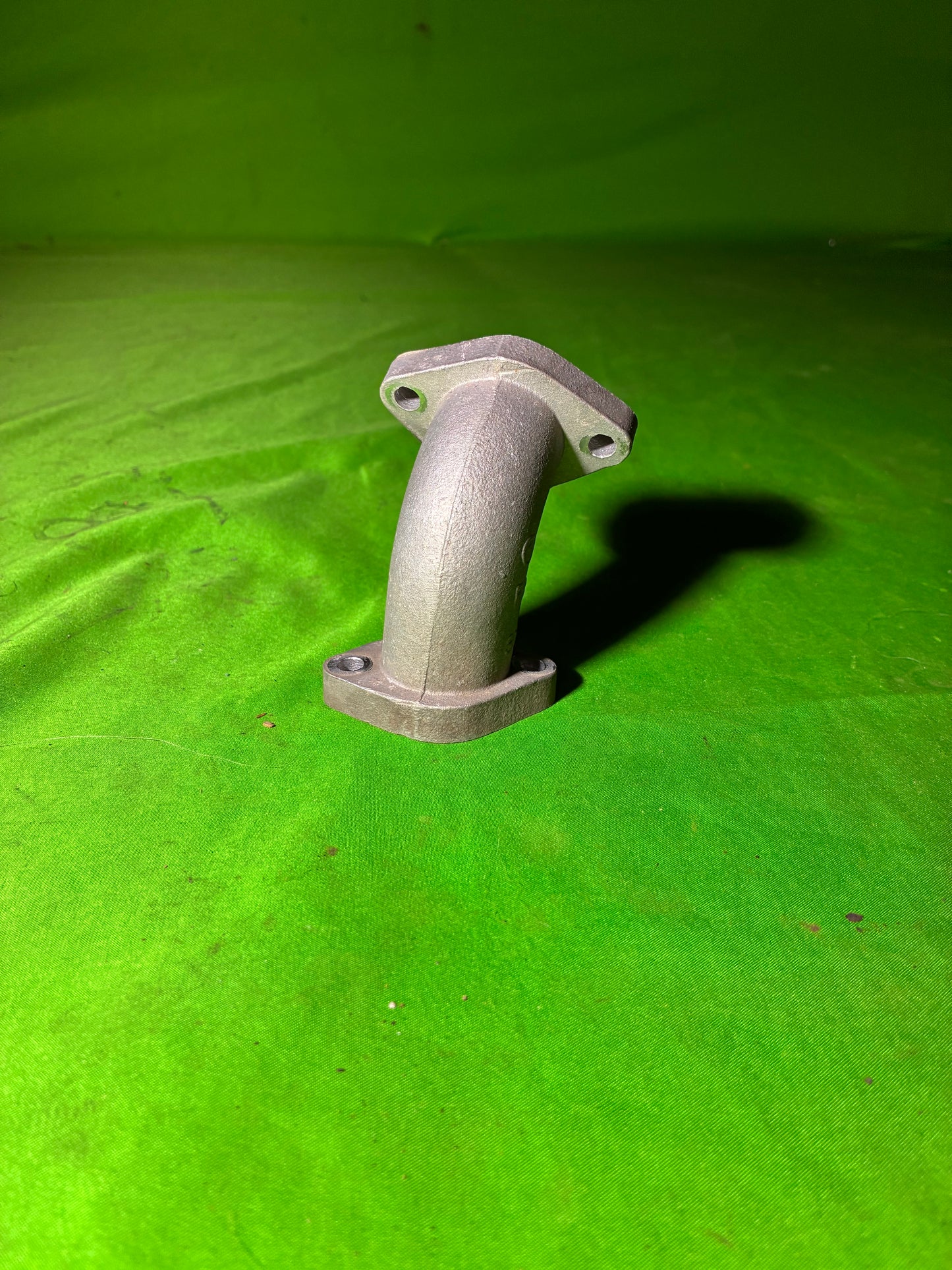 Pipe d’admission zs150