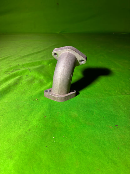 Pipe d’admission zs150