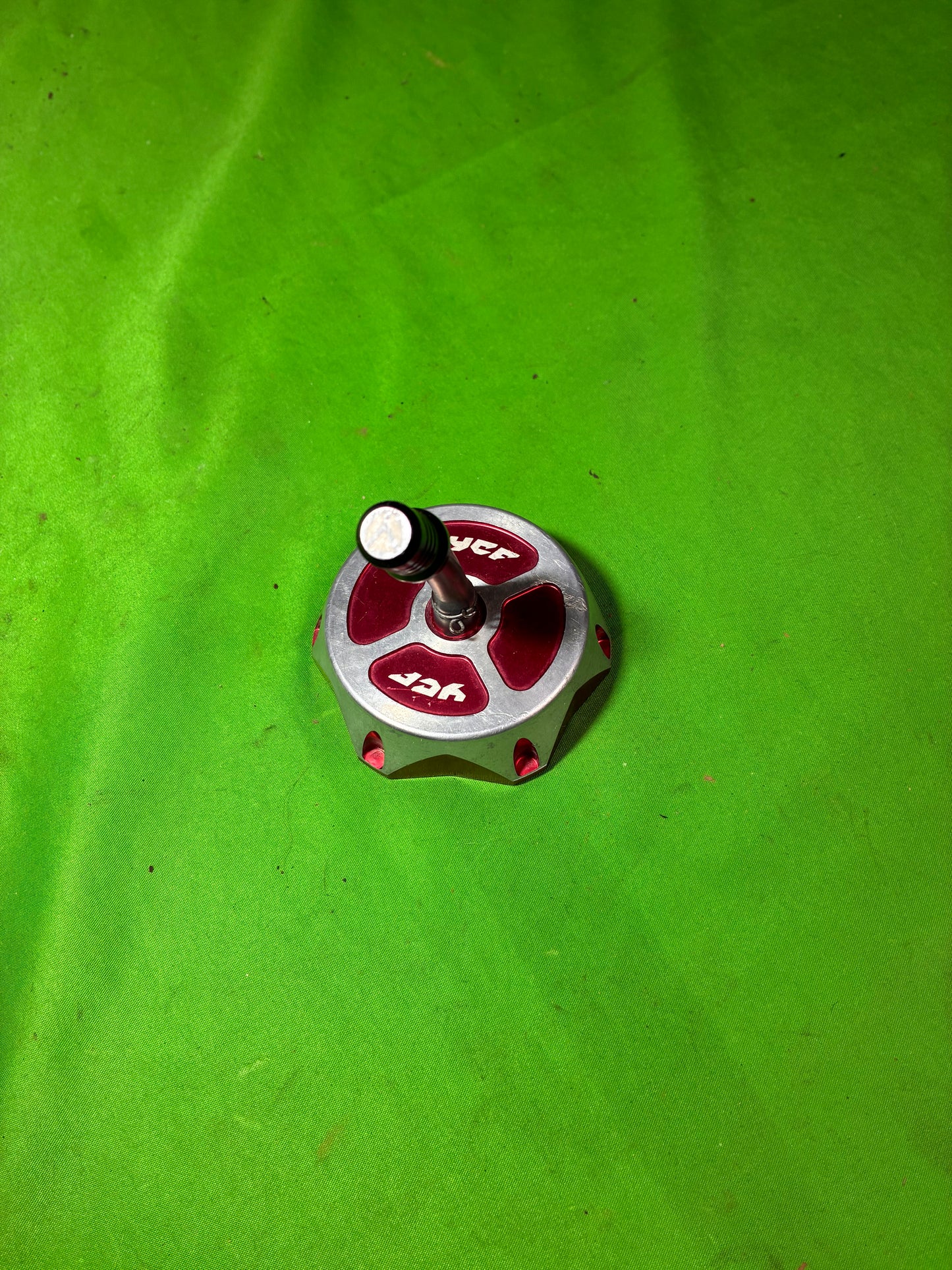 Bouchon de réservoir factory