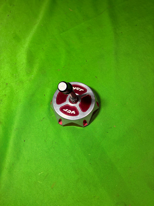 Bouchon de réservoir factory