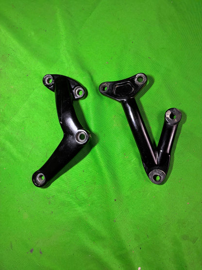 Support moteur Ycf Bigy