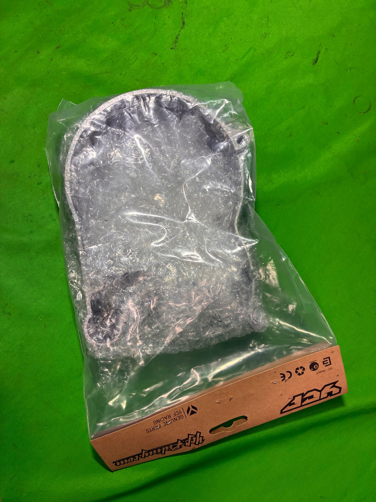 Carter d’allumage Ycf