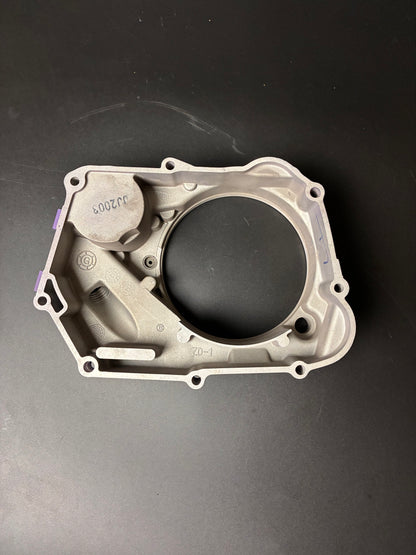 Carter d’embrayage neuf 125 fiddy + revêtement cerakote h217