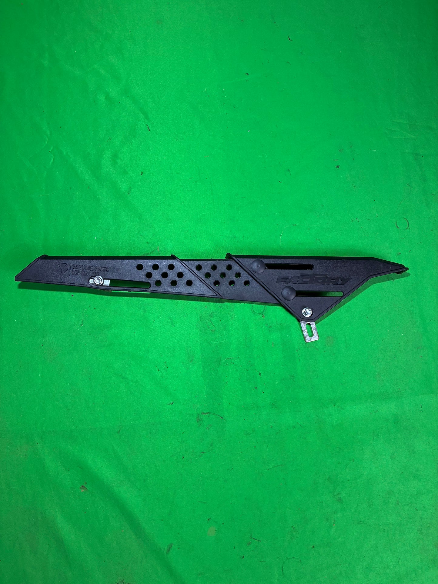 Protection de chaîne Ycf