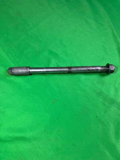 Axe de roues d15 235mm