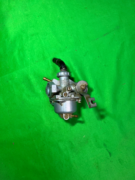 Carburateur ycf 50