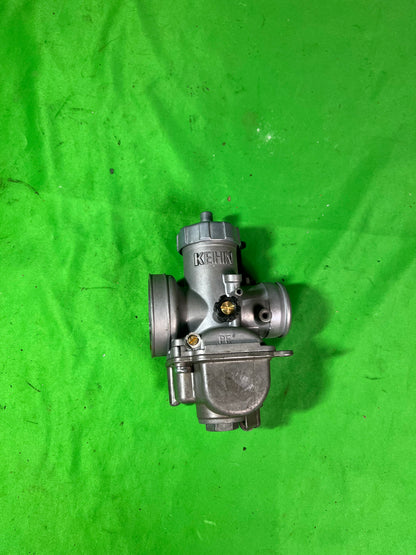 Carburateur keihin pe28 3.0