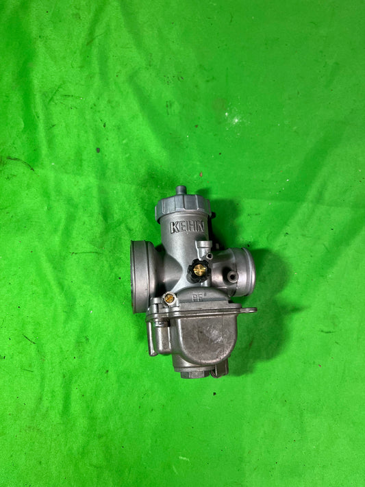 Carburateur keihin pe28 3.0
