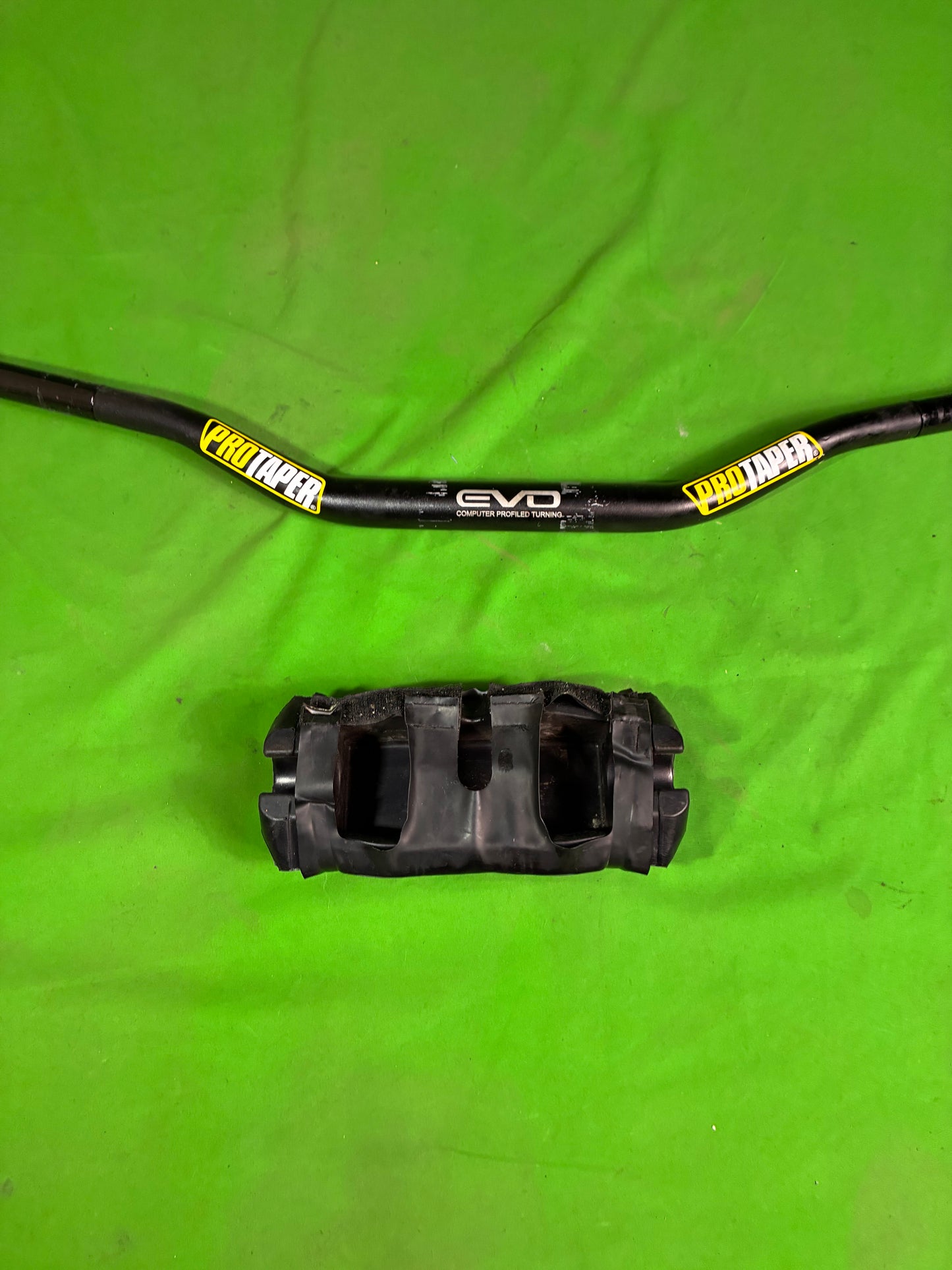 Guidon pro taper 28,6mm