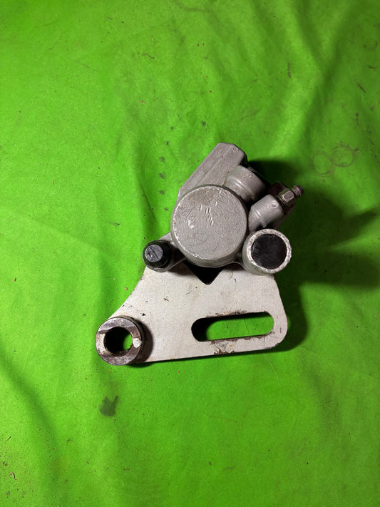 Étrier de frein Ycf