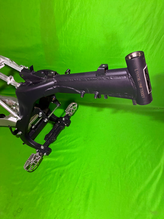 Cadre Ycf sp3 2022