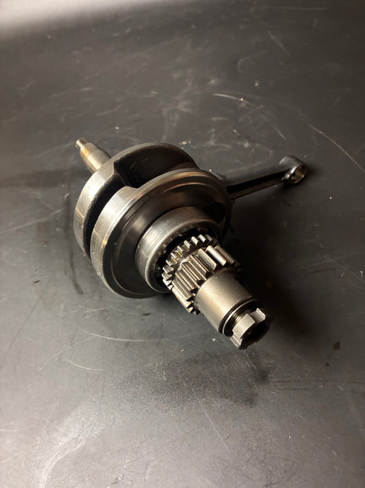 Vilebrequin 125cc 1p54fmi