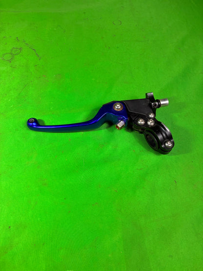 Levier d’embrayage 4p