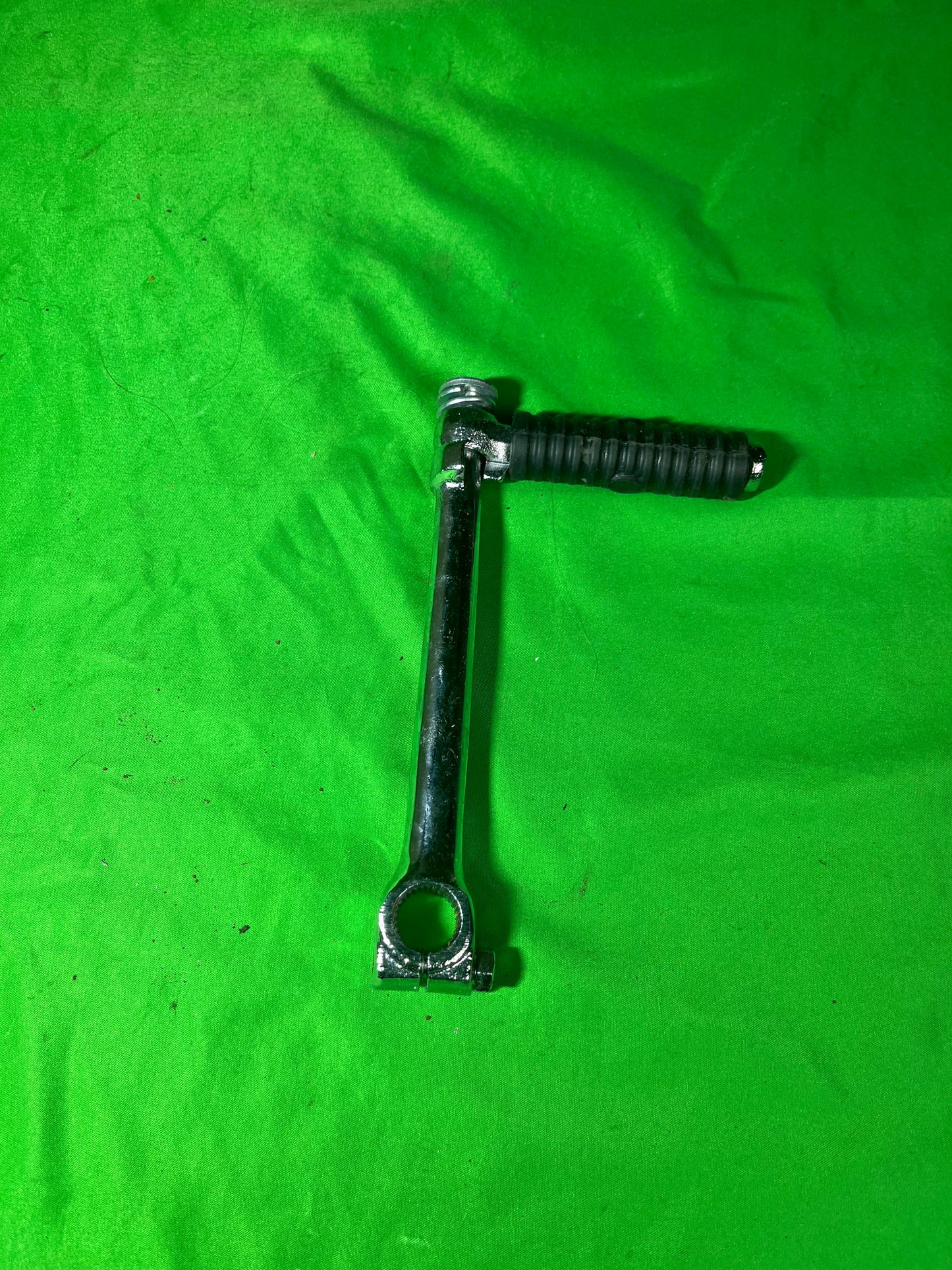 Kick 16mm