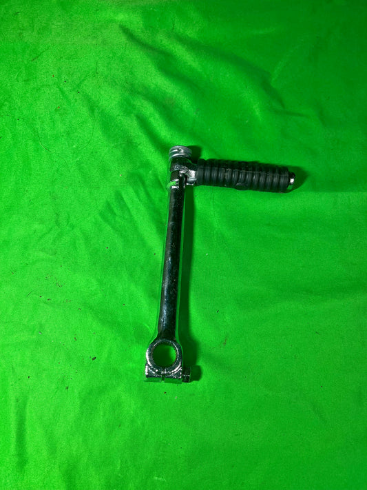 Kick 16mm