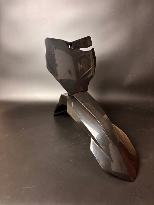 Face avant 65kx