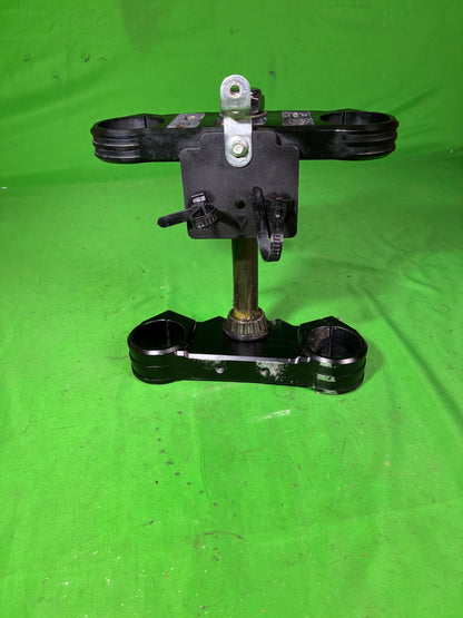 Te de fourche Ycf factory