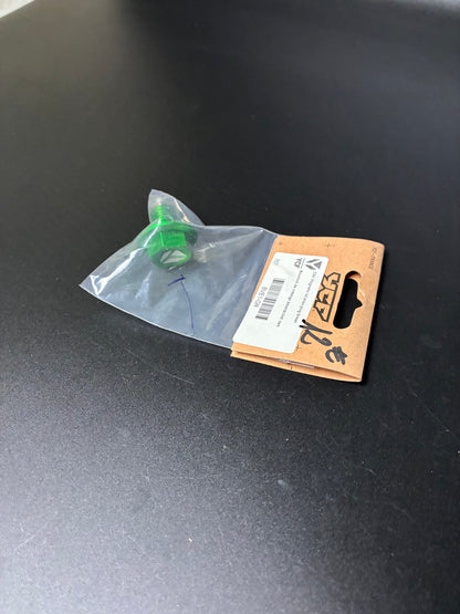 Bouchon de vidange aimantée vert