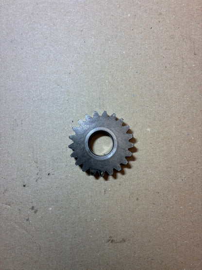 Pignon arbre de kick