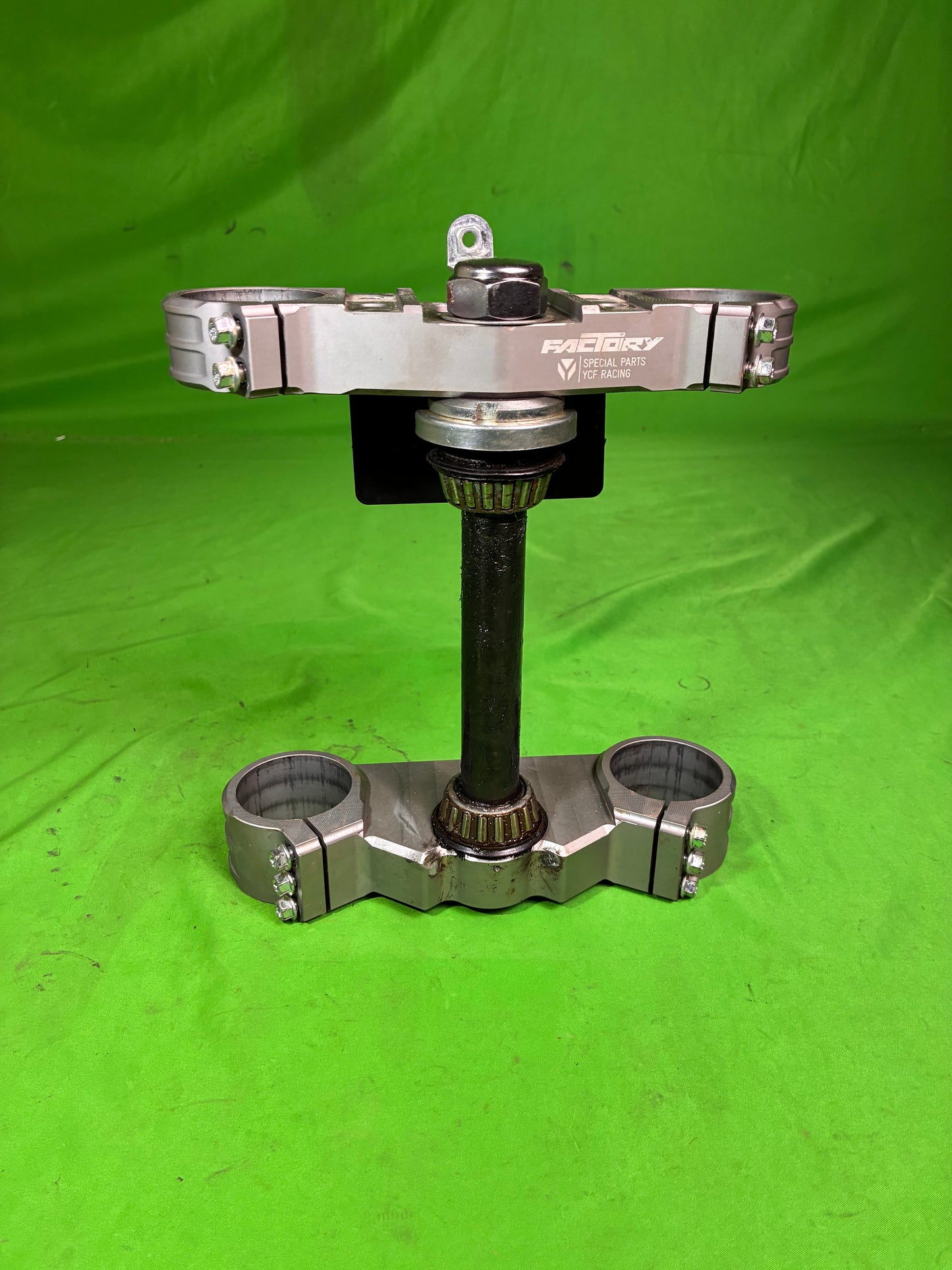 Te de fourche Ycf factory