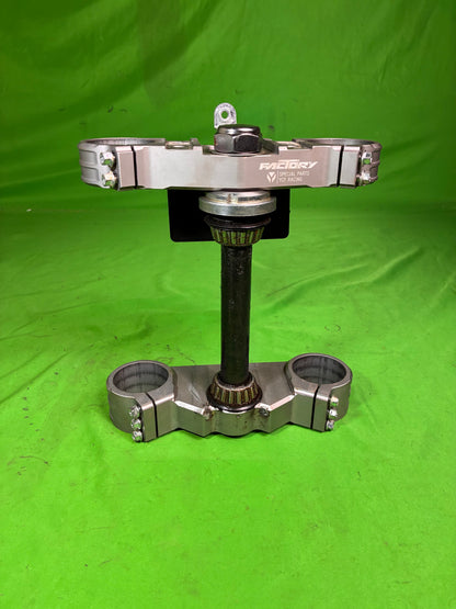 Te de fourche Ycf factory