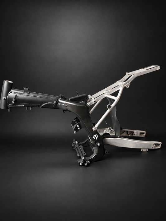 Cadre complet Ycf sp3 2026
