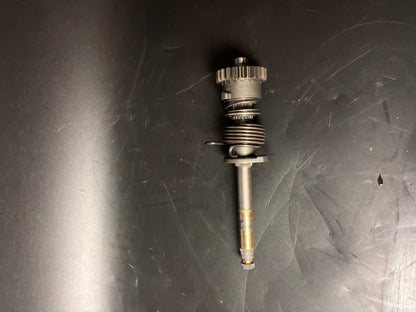 Arbre de kick 125cc 1p54fmi