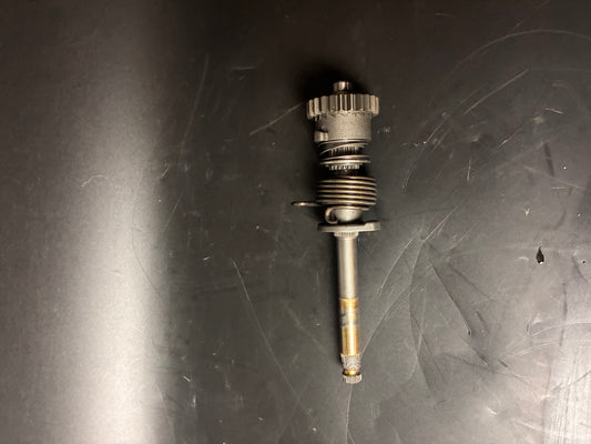 Arbre de kick 125cc 1p54fmi