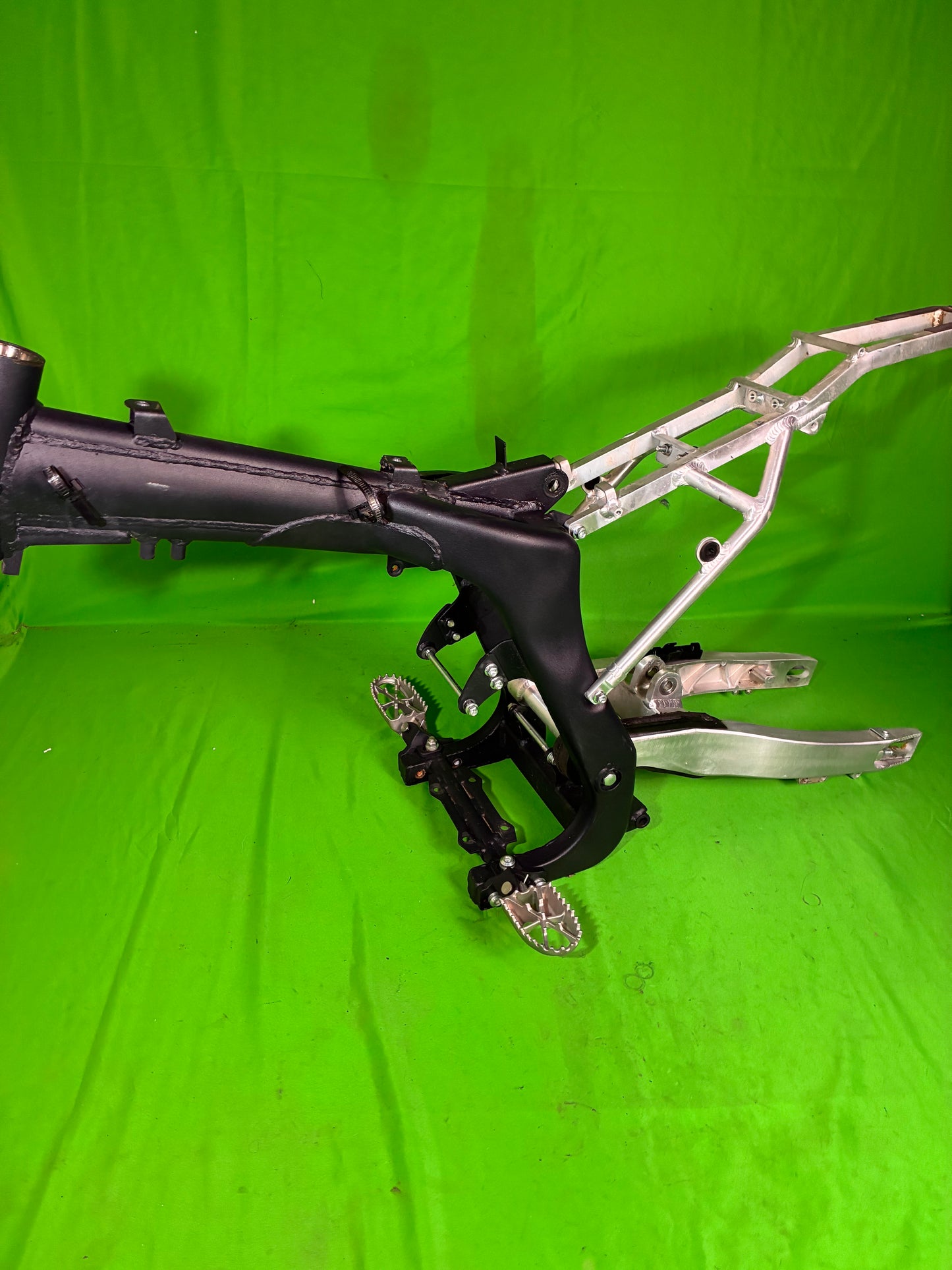 Cadre Ycf sp3 2022