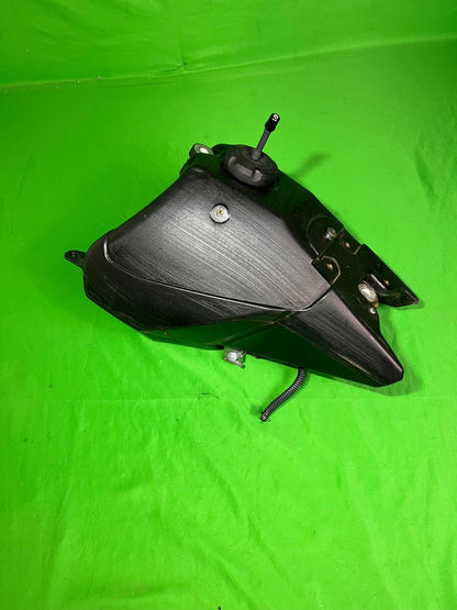 Réservoir ycf bigy