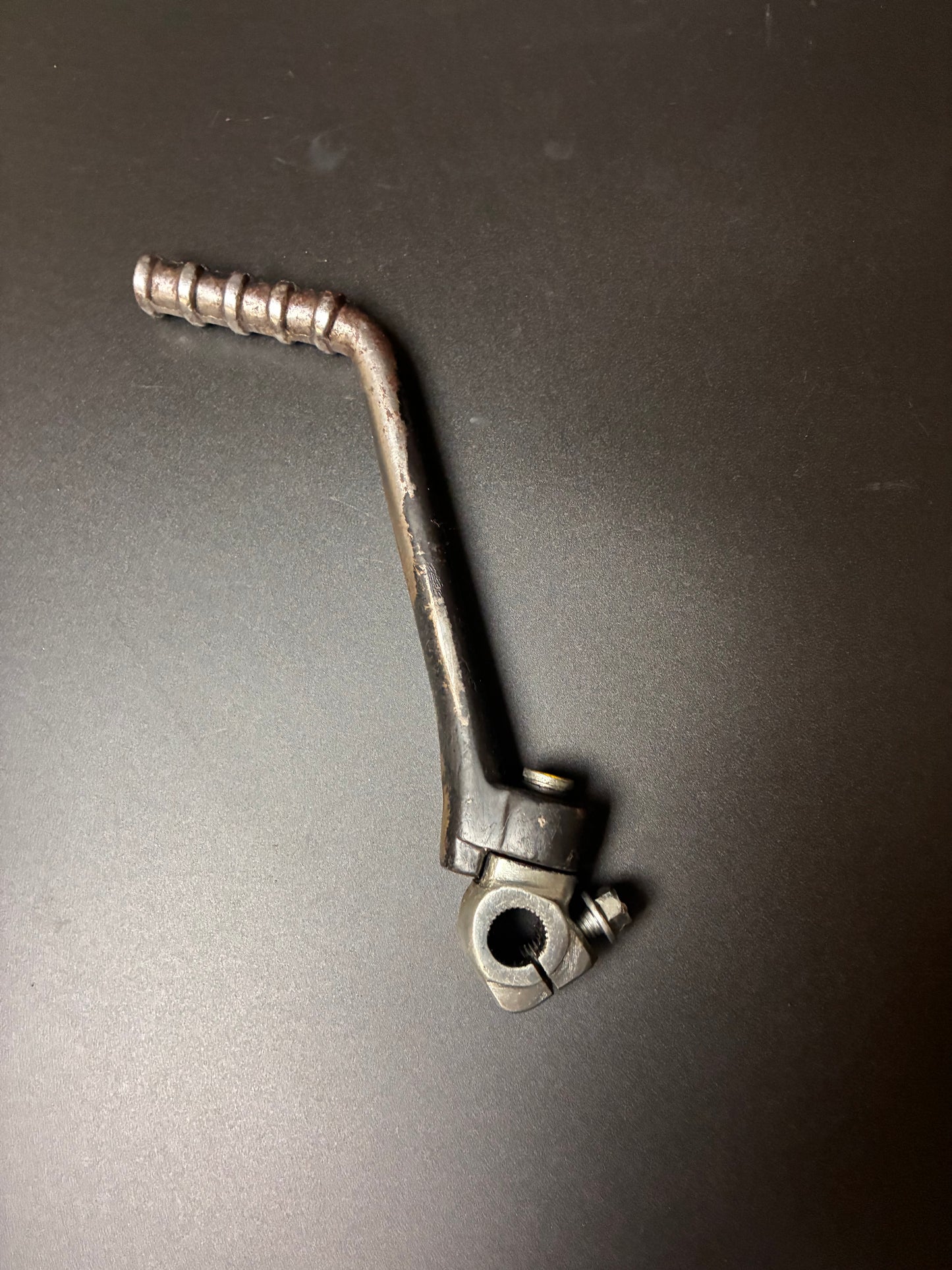 Kick 13mm Ycf