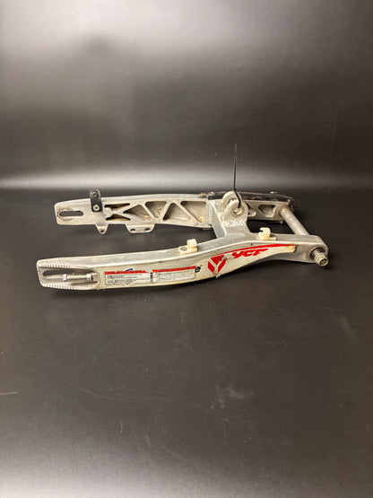 Bras oscillant alu Ycf 420mm