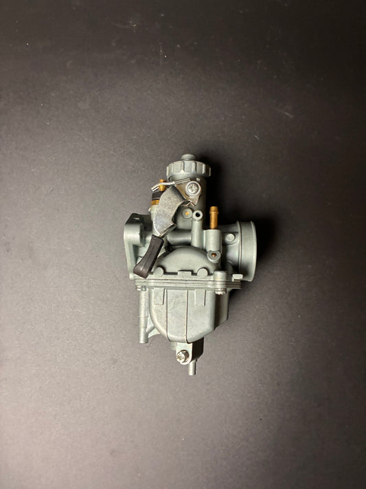 Carburateur 26 type mikuni