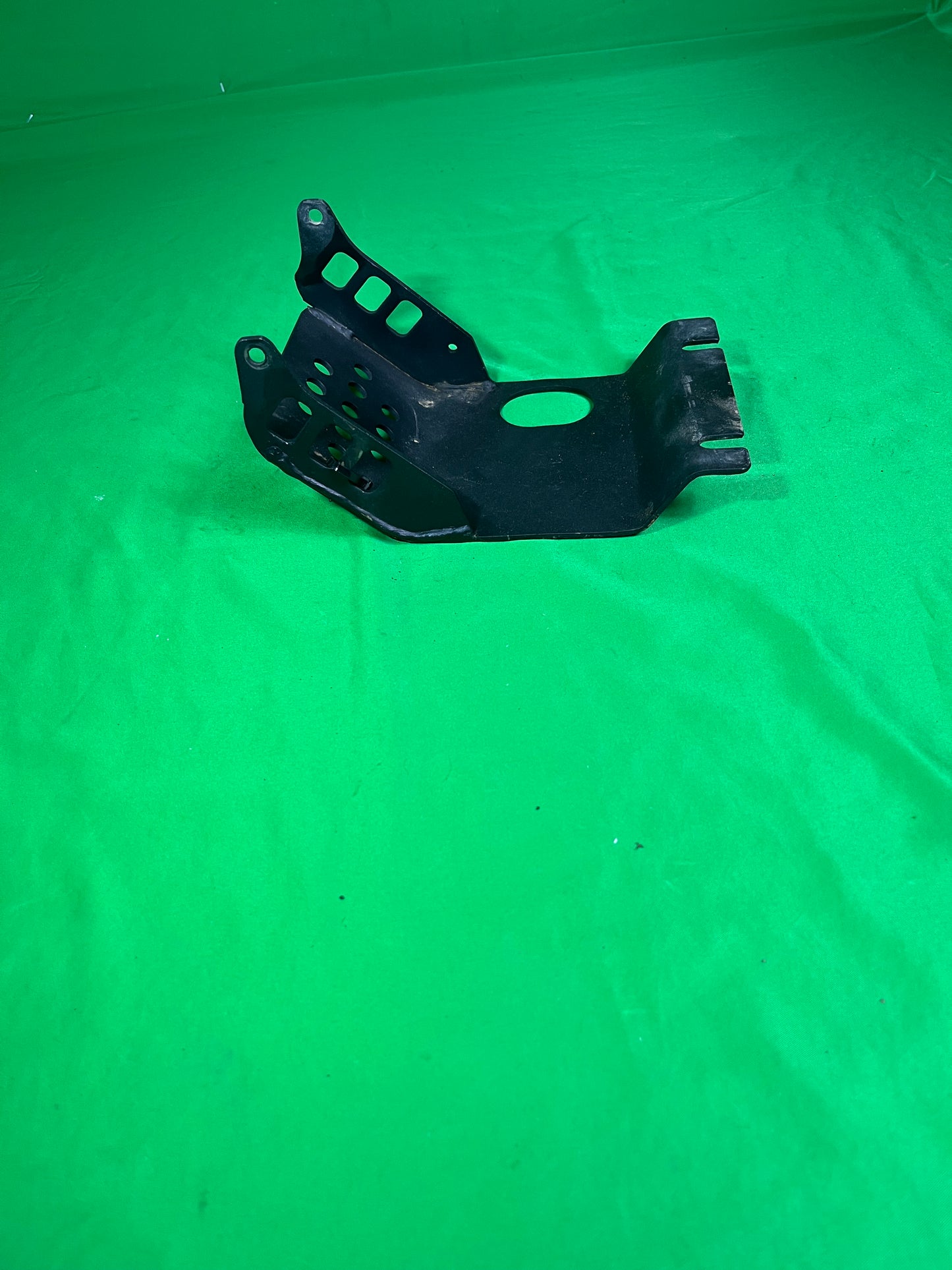 Sabot moteur ycf