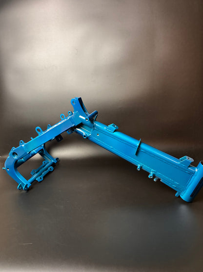 Cadre Ycf Bigy Epoxy