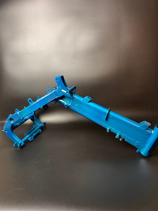 Cadre Ycf Bigy Epoxy