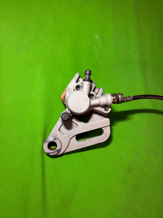 Frein arrière Ycf factory