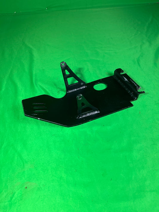 Sabot moteur ycf